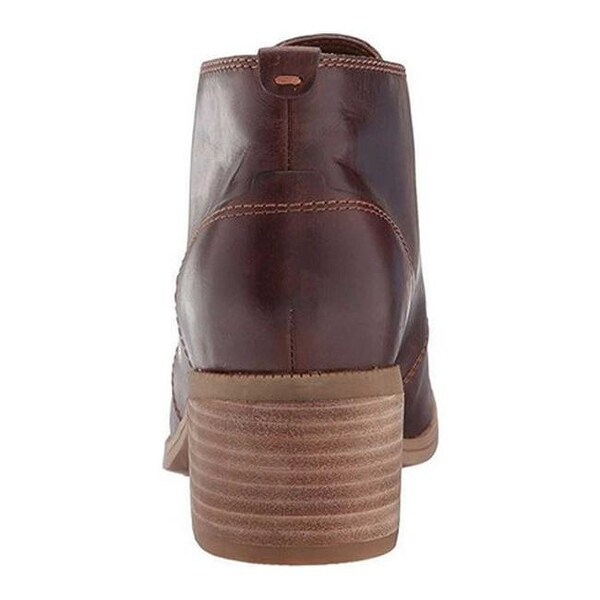 clarks maypearl flora