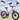 Mountain Bike 20 inch shimano 7-Speed bike