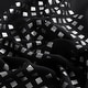 preview thumbnail 11 of 62, Room Darkening Silver Foil Pattern Grommet Curtains 2 Panels
