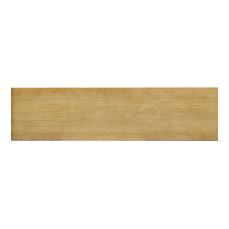 63" Console Table with Pine Wood for Living Room Study or Dining Room