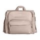 preview thumbnail 9 of 10, JuJuBe Satchel Convertible Backpack Diaper Bag Beige
