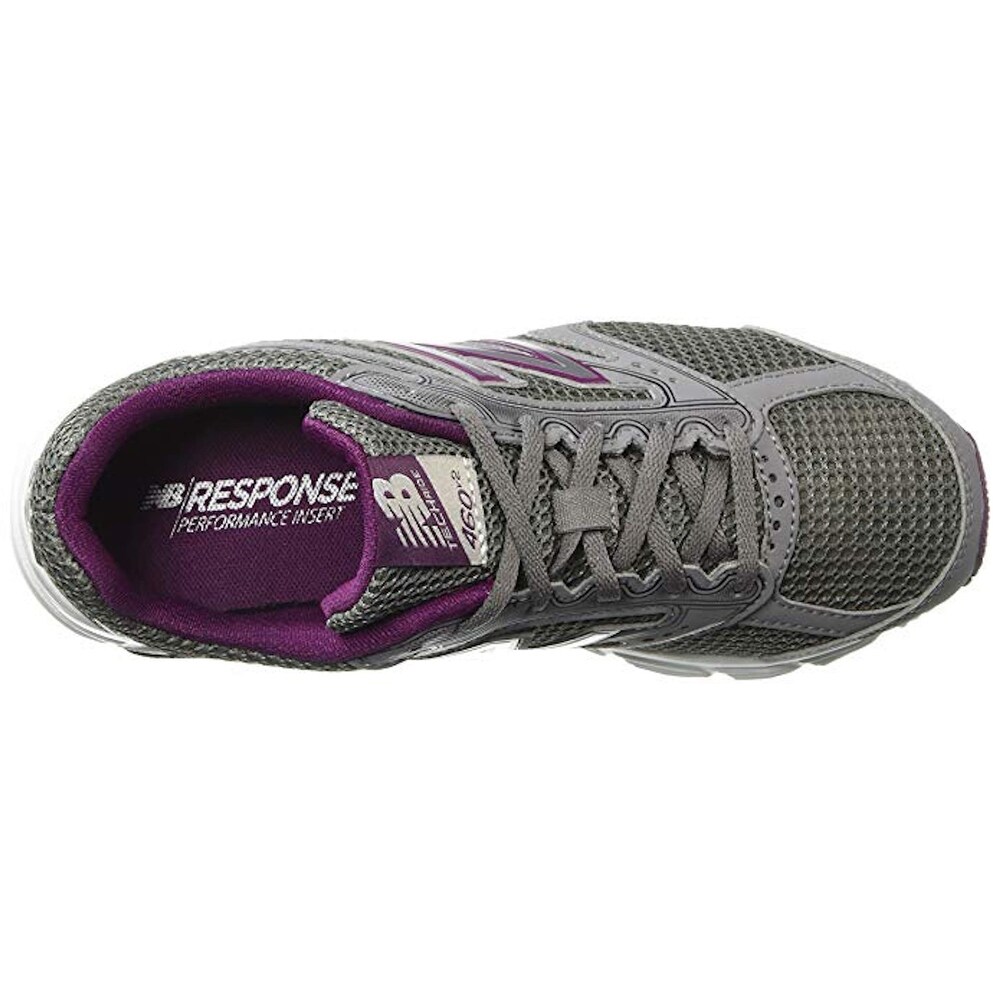 new balance w460