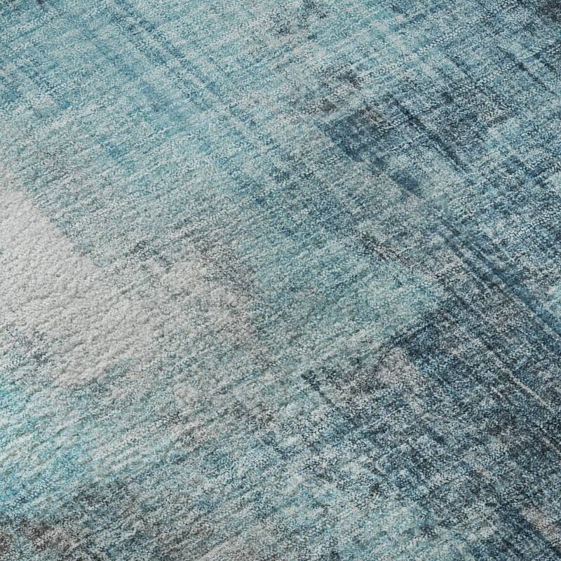 Premium Washable Super Soft Abstract Glam Mayfield Rug