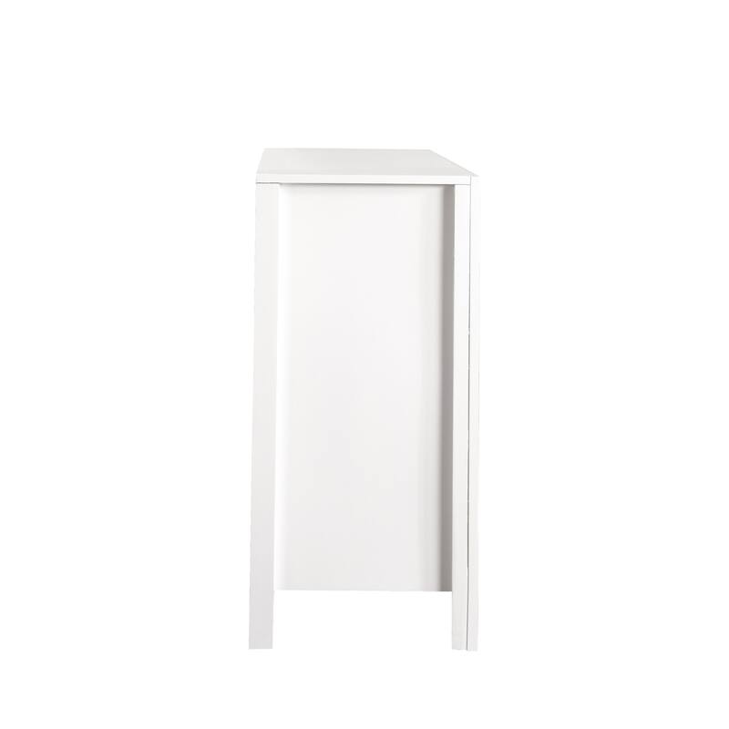 Burlington 6-drawer Dresser