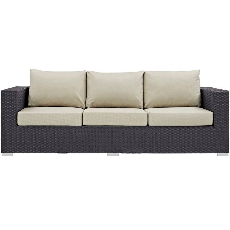 Convene Outdoor Patio Sofa