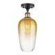 Option Black Antique Brass / Amber