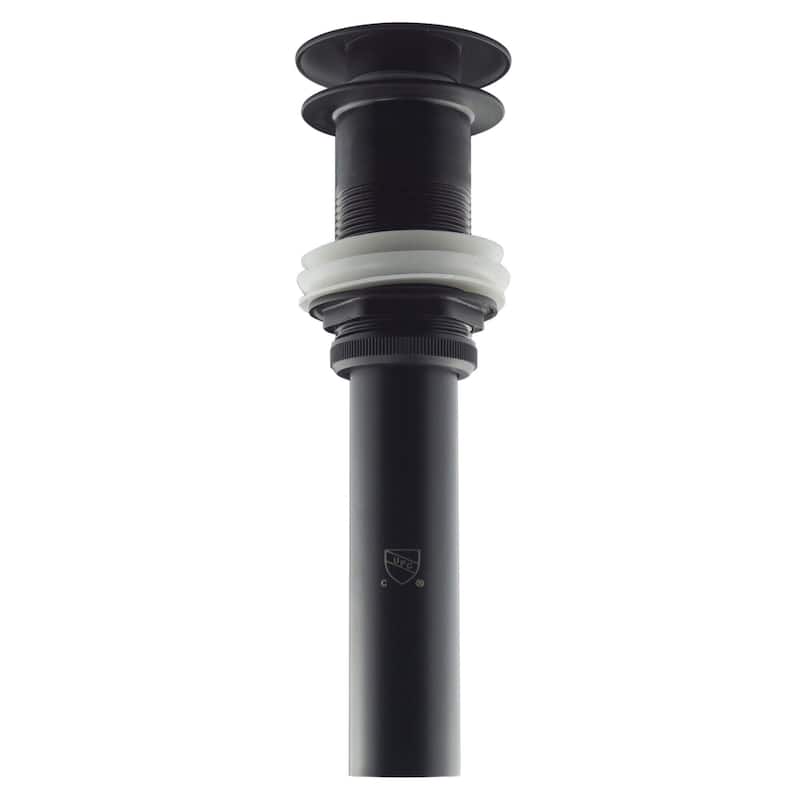 Fine Fixtures Pop-Up Bathroom Sink Drain