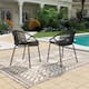 Option Black/Set of 2