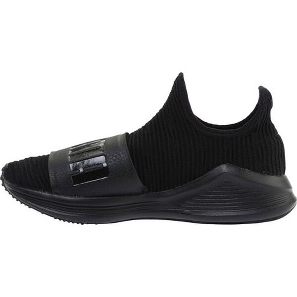 puma fierce slide