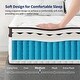 preview thumbnail 3 of 9, Full Mattress,10 Inches Thickness Mattress ,Hybrid Mattreess ,Mattress Shipped in a Box