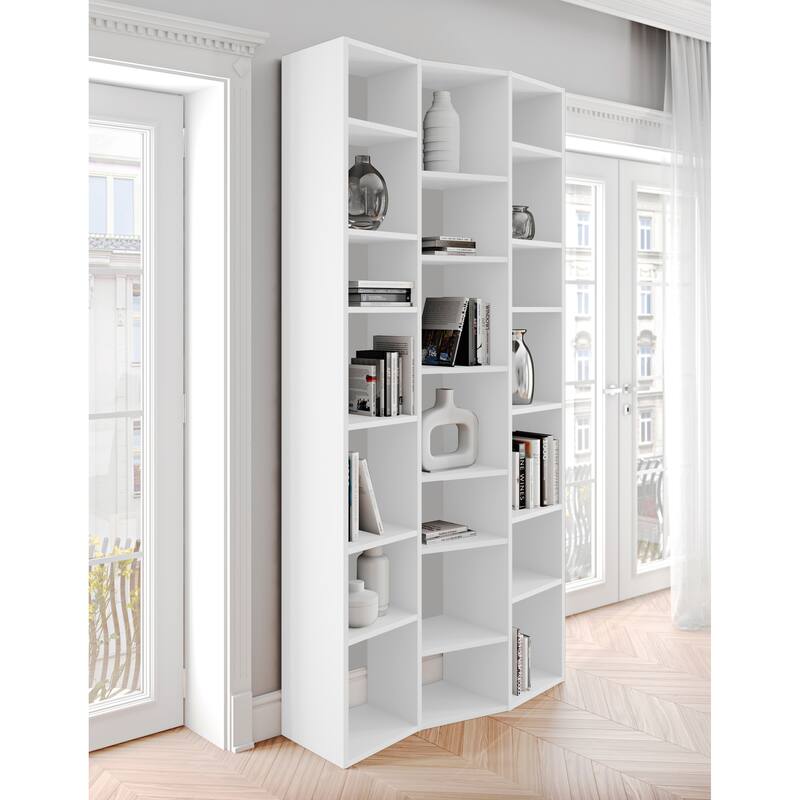 Valsa Shelving Unit