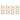 Gold Glitter Twinkle Stars Wall Decals
