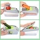 preview thumbnail 6 of 6, 13X Vegetable Chopper Food Slicer Onion Cutter Dicer Veggie Fruit Tomato Kitchen - M