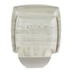 preview thumbnail 2 of 3, Gibson Home Woodgrain 12 Piece Melamine Dinnerware Set