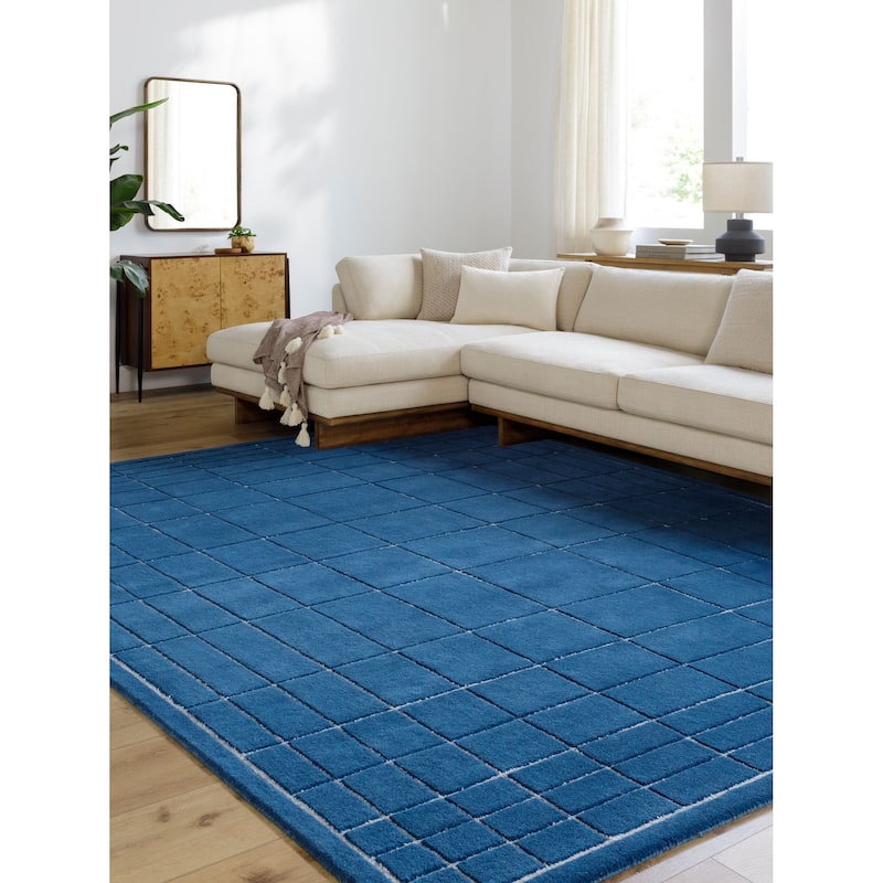Livabliss Brook Casual Area Rug