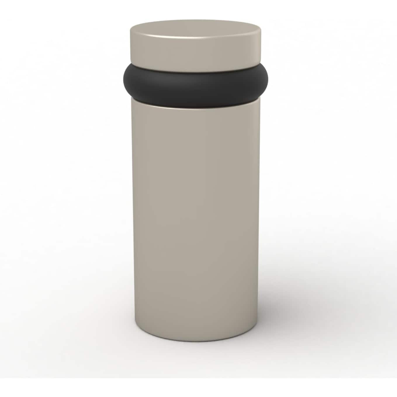 Option Satin Nickel