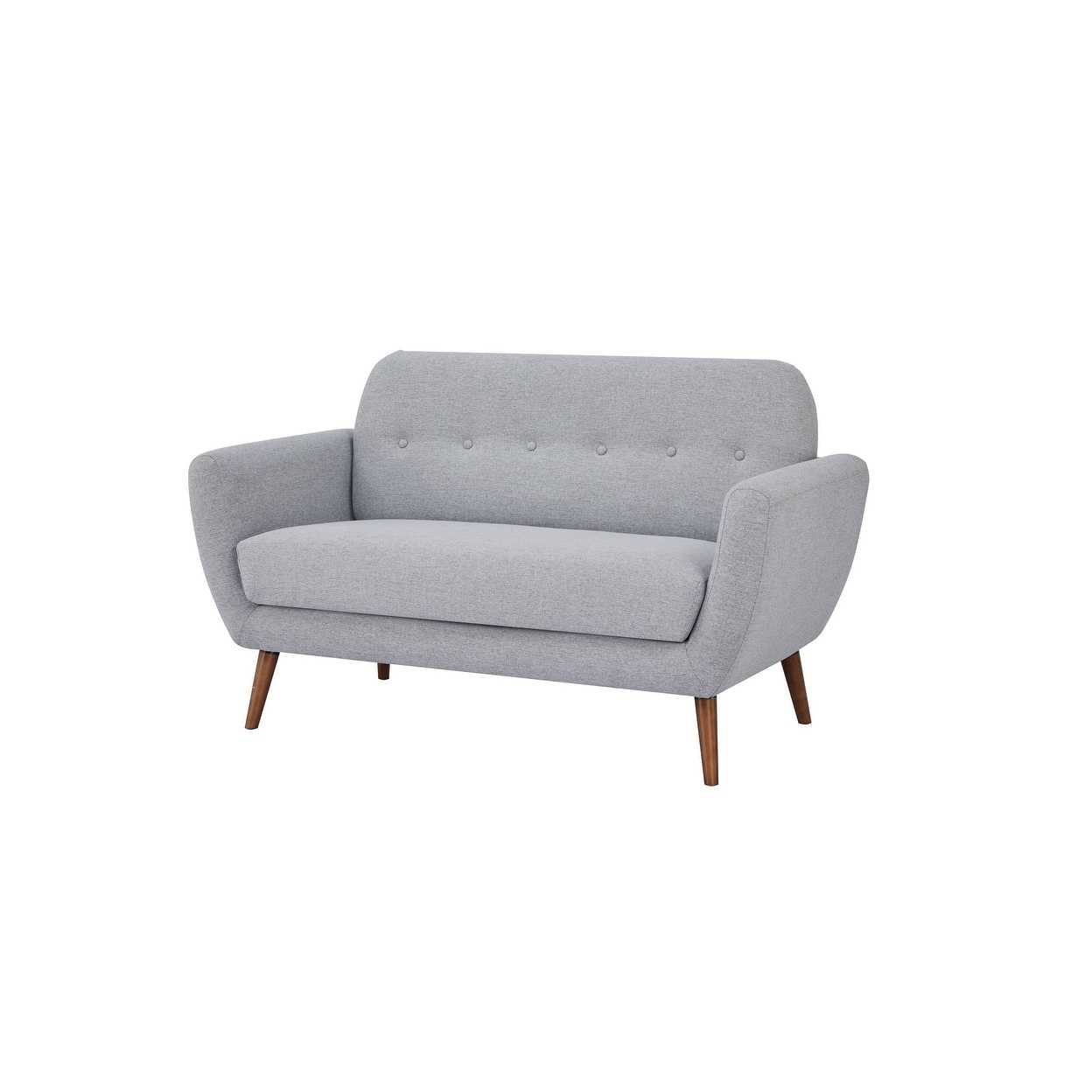 Carson Carrington Maglo Upholstered Loveseat - Picture 23 of 30