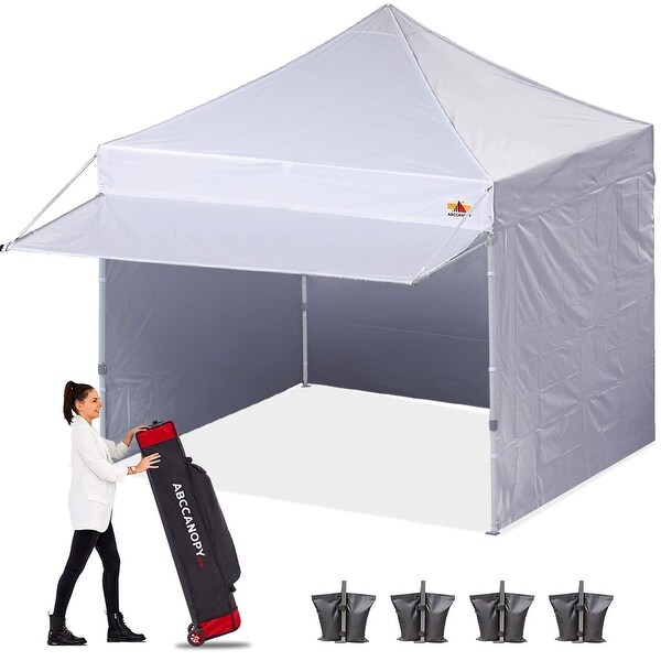Big 5 pop up canopy top