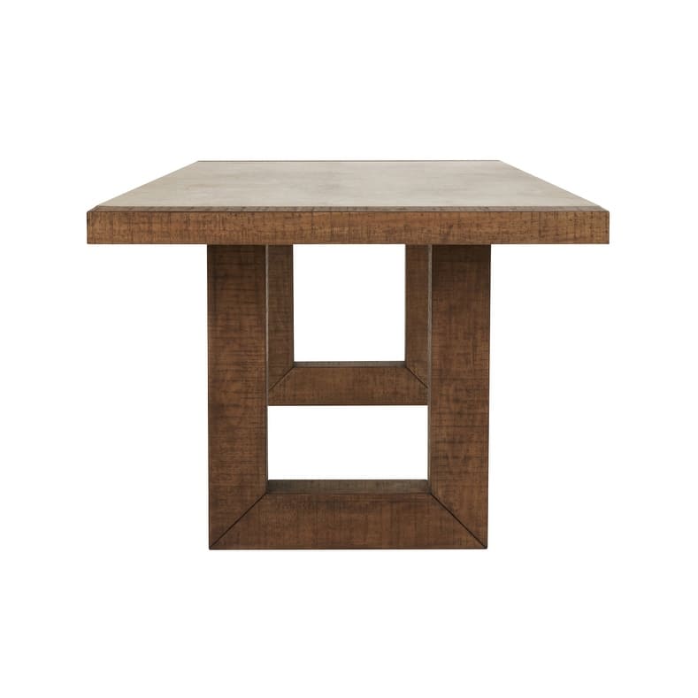 Glenwood 94" Dining Table by Kosas Home