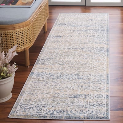 SAFAVIEH Blair Mariitta Machine Washable Rug