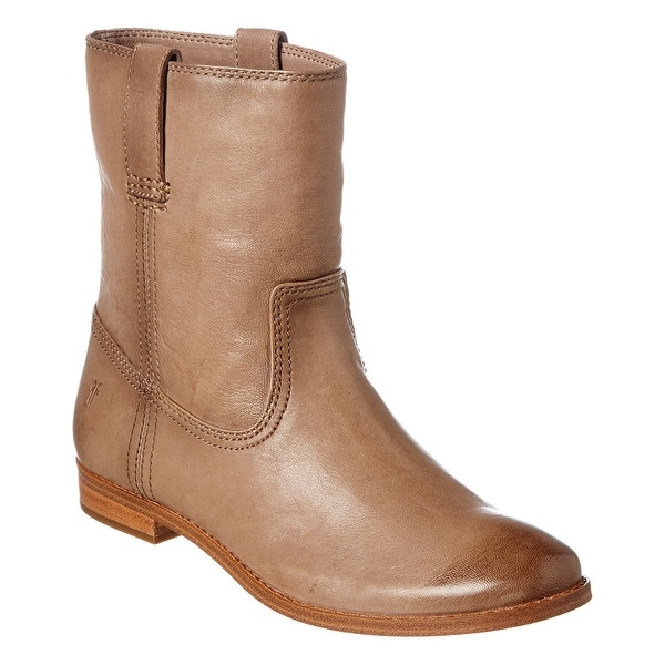 frye anna bootie