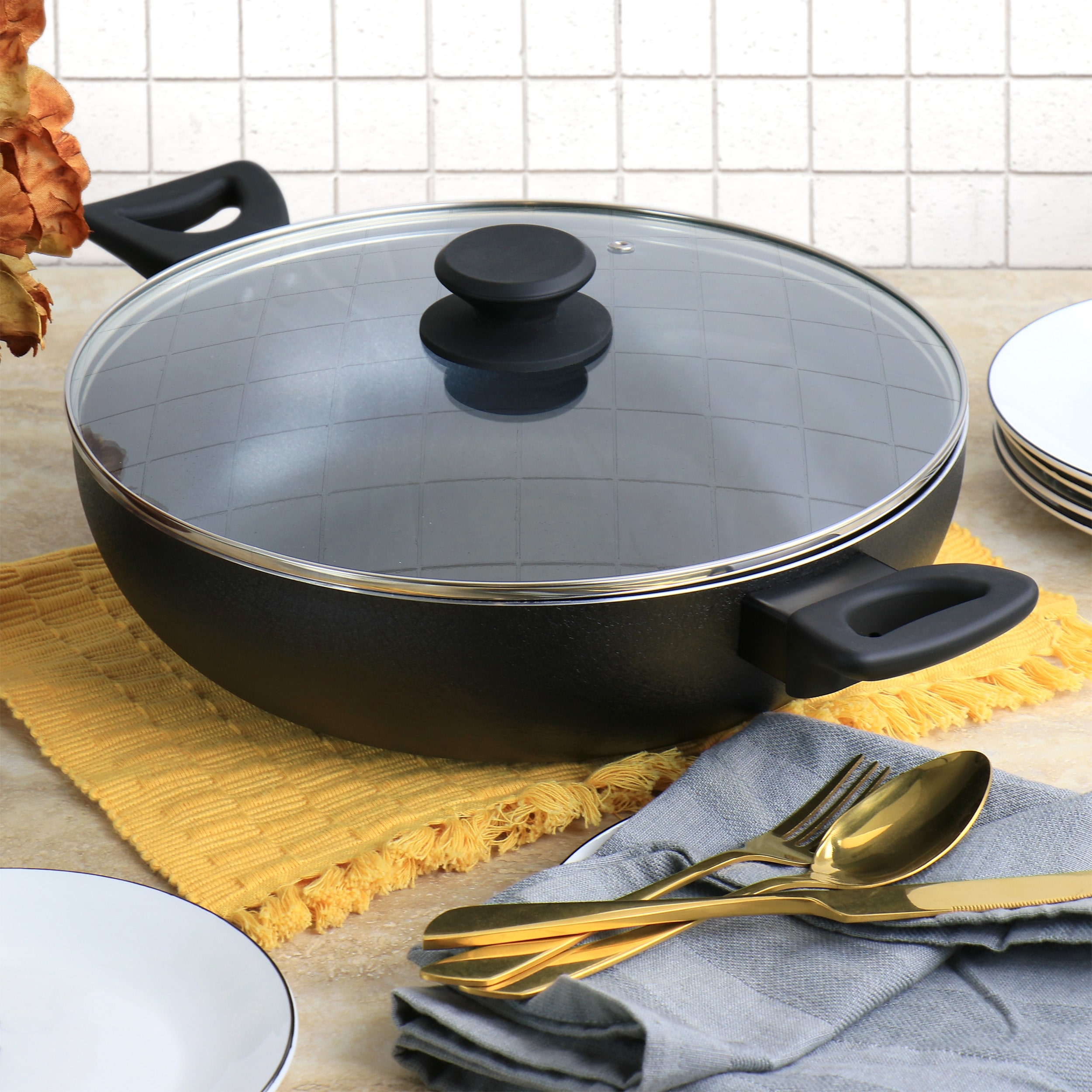 https://ak1.ostkcdn.com/images/products/is/images/direct/f17bdcff85ff996e93c9c5f2cf18d997c254b4a6/5-Quart-Nonstick-Aluminum-Everyday-Pan-in-Black.jpg