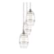 Option Antique Brass / Clear