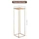 Option Gold Tone