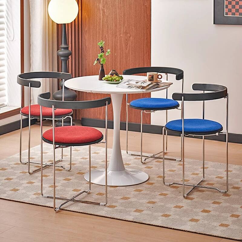 Folding Chair with Modern Design
