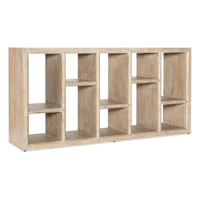 Hooker Furniture 7228-85061 Commerce and Market 72" Wide Wood Top