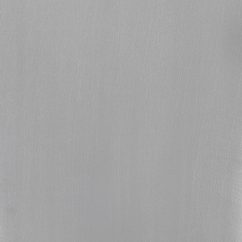 Set of 2 Velvet Upholstered Side Chairs, Grey and Chrome