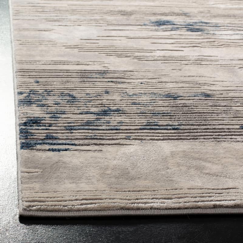 SAFAVIEH Meadow Giantvigka Modern Abstract Rug