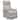 Herrera Upholstered Power Lift Massage Chair