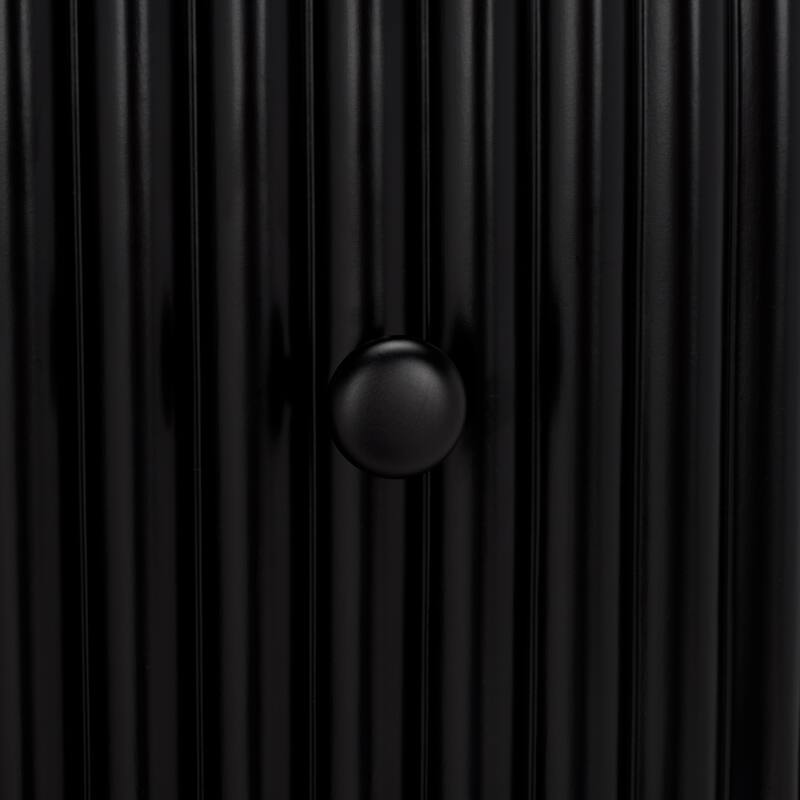 SAFAVIEH Home Himanshu 2-Drawer Nightstand.