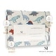 preview thumbnail 6 of 6, Dinosaurs Sheet Set by Sweet Home Collection