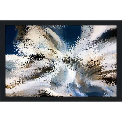 "2 Samuel 7 22 There Is None Like You Lord God" Print on Acrylic