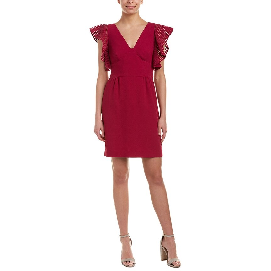 trina shift dress