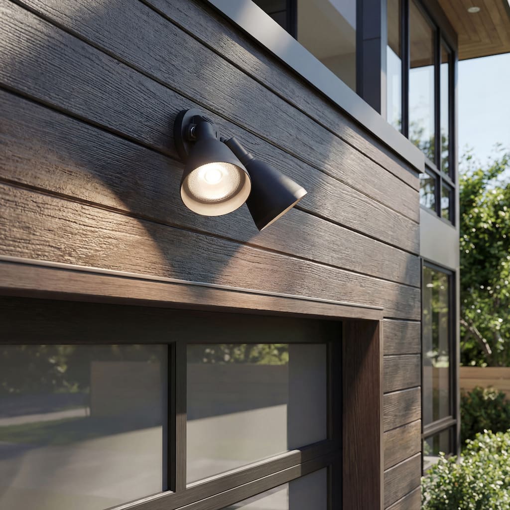 Progress Lighting P5203-31 Par Lampholder Two Light FloodLight