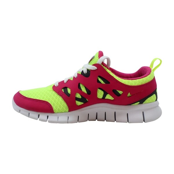nike free Run 5.0 V2 Zilver
