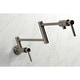 preview thumbnail 22 of 29, Concord Wall Mount Pot Filler