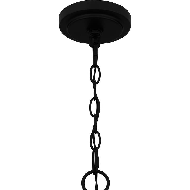 Seymour Five Light Chandelier