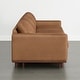 preview thumbnail 149 of 149, Pamela Oversized Modular Sectional Sofa Couch