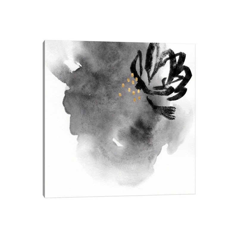 iCanvas "Monograph I" by Jacob Green Canvas Print