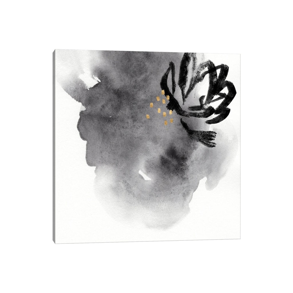 iCanvas "Monograph I" by Jacob Green Canvas Print