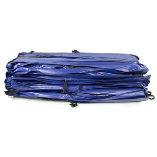 Skywalker Trampolines 9'x15' Rectangle Replacement Spring Pad - Blue