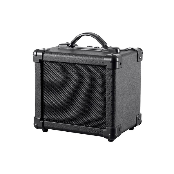 Monoprice Indio 10-Watt Battery Powered Guitar Amp