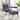 Simple Living Sonia Chair and Ottoman Set