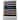 Yeego 24'' 47 Bottle Dual Zone Built-in Wine Cooler Refrigerator with Front Vent