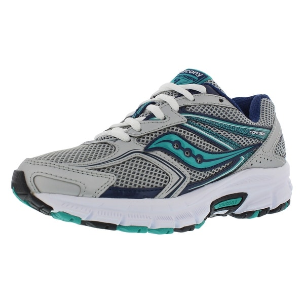 saucony cohesion 9 womens wide