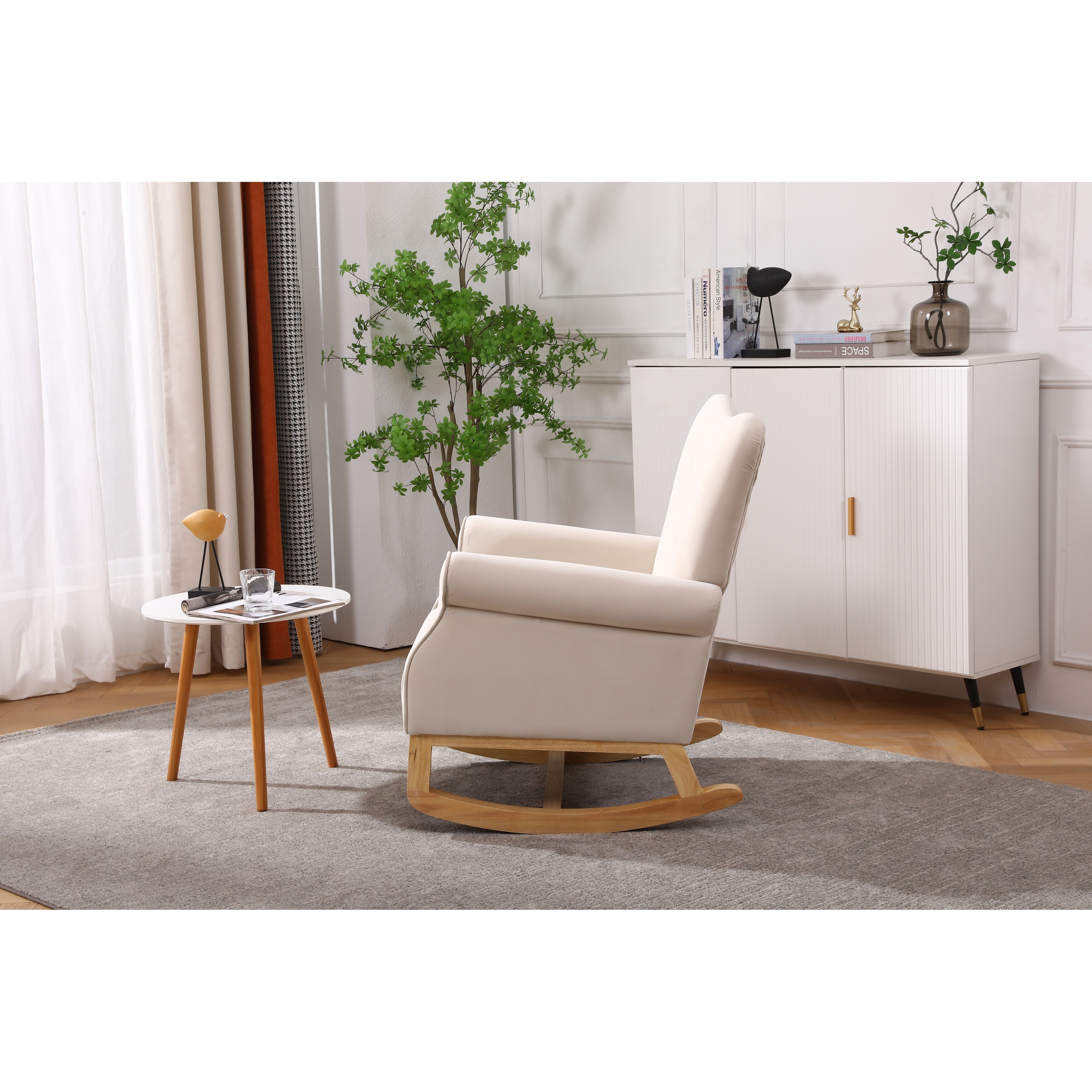 Bed bath and beyond rocking chair outlet